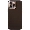 Etui do iPhone 16 Pro Max UNIQ Magclick Charging Brązowy