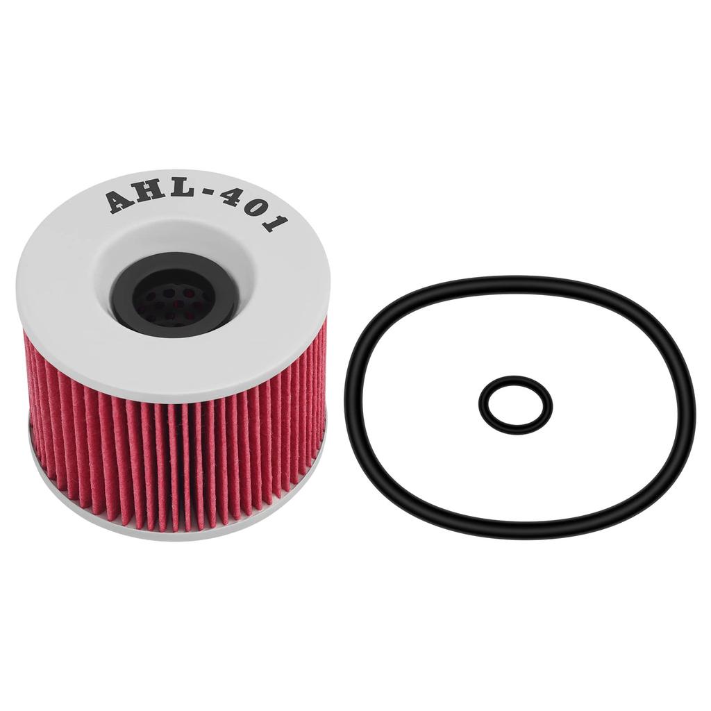 AHL Motorcycle Filter for Honda CB400F 400 1975-1979/CB500 F FOUR 500 1972-1977 /CB550