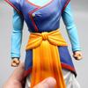 Anime Kaiouken Figures GK Saiyan Son Gohan Action Figures PVC Collection Model Ornament Toys Birthday Gifts