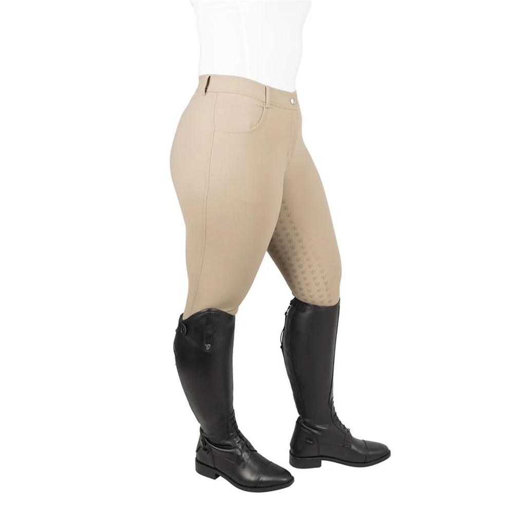 Hy Womens/Ladies Elevate Oakham Breeches