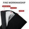 Suede Car Safety Belts Shoulder Protection For Honda Civci FIT CRV Accord Jazz HRV Dio Stepwgn Prelude Odyssey City CRX Pilot