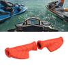 Handle Grip with Palm Rest 277001958 Left Right Side Replacement for Sea-Doo Spark 900 RXP RXT GTX GTS GTR 90 130 155 170 215 230 260 300 Red
