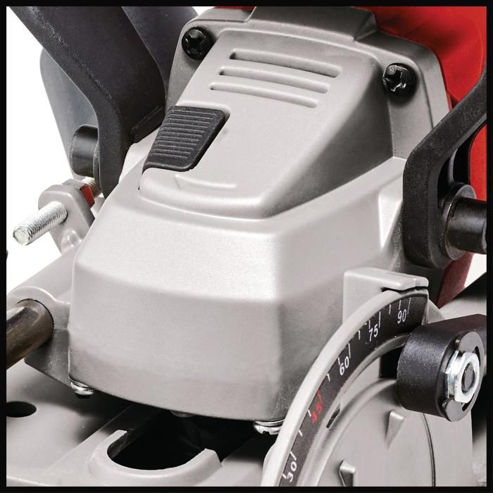 Einhell Fraiseuse À Lamelle TE-BJ 900 (900 W, Profondeur De Fraisage 20 Mm, Sac Collecteur De Poussière)