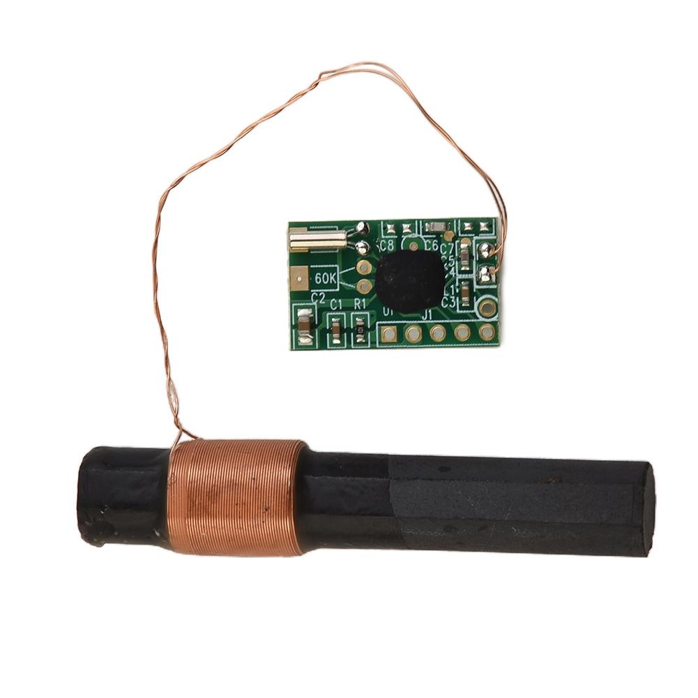 Practical Receiver Module Module DCF---77.5KHZ Dual Frequency