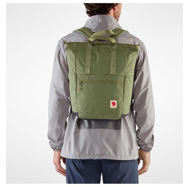 Backpack Fjällräven High Coast Totepack Clay (F23225-221)