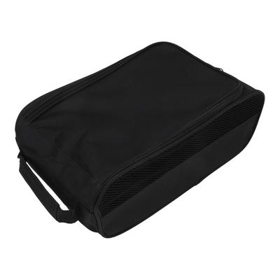 Golf Shoes Bag Portable Ample Space Breathable Easy To Clean Sports Shoe Storage Bag for Travel Outdoor