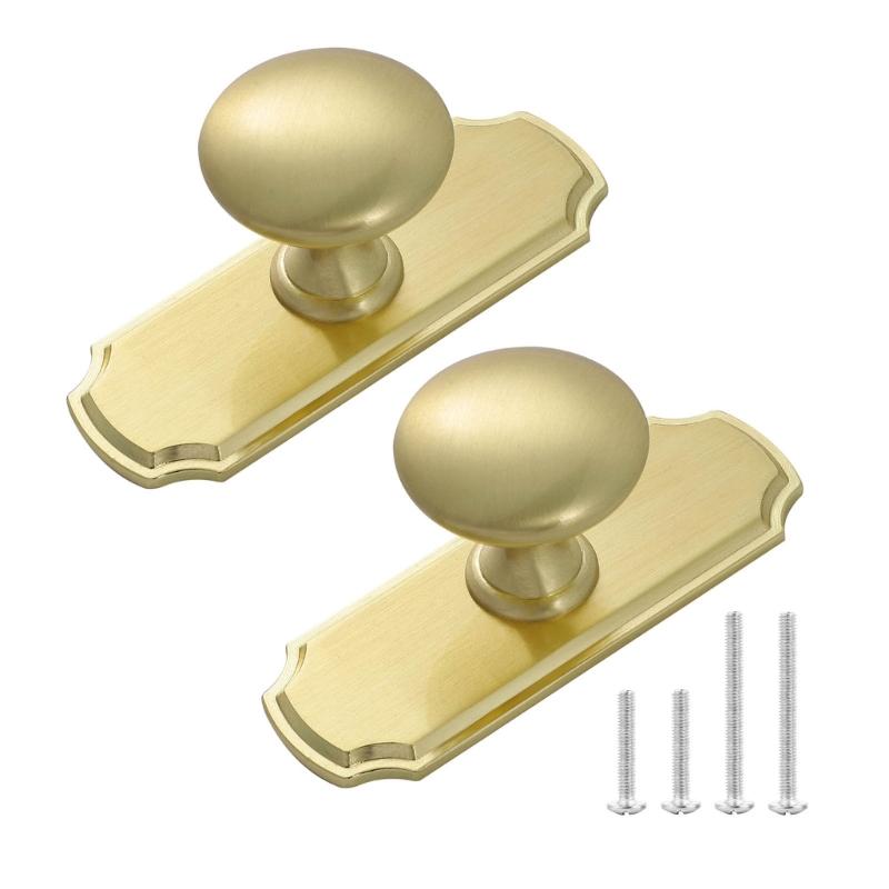 

2 шт. ручка для комода из цинкового сплава, ручка для кухонного шкафа, ручка для шкафа, простая ручка для ящика, современная мебельная фурнитура