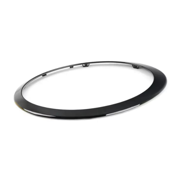 

Черное кольцо-окантовка фары для Mini Cooper F54 (51138739497, 51138739498) Model 51138739498