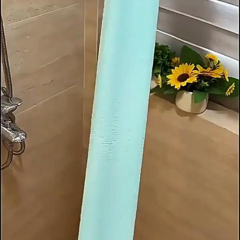 Korejský exfoliační peeling na záda, dlouhý strečový ručník, sprchový ručník na tělo