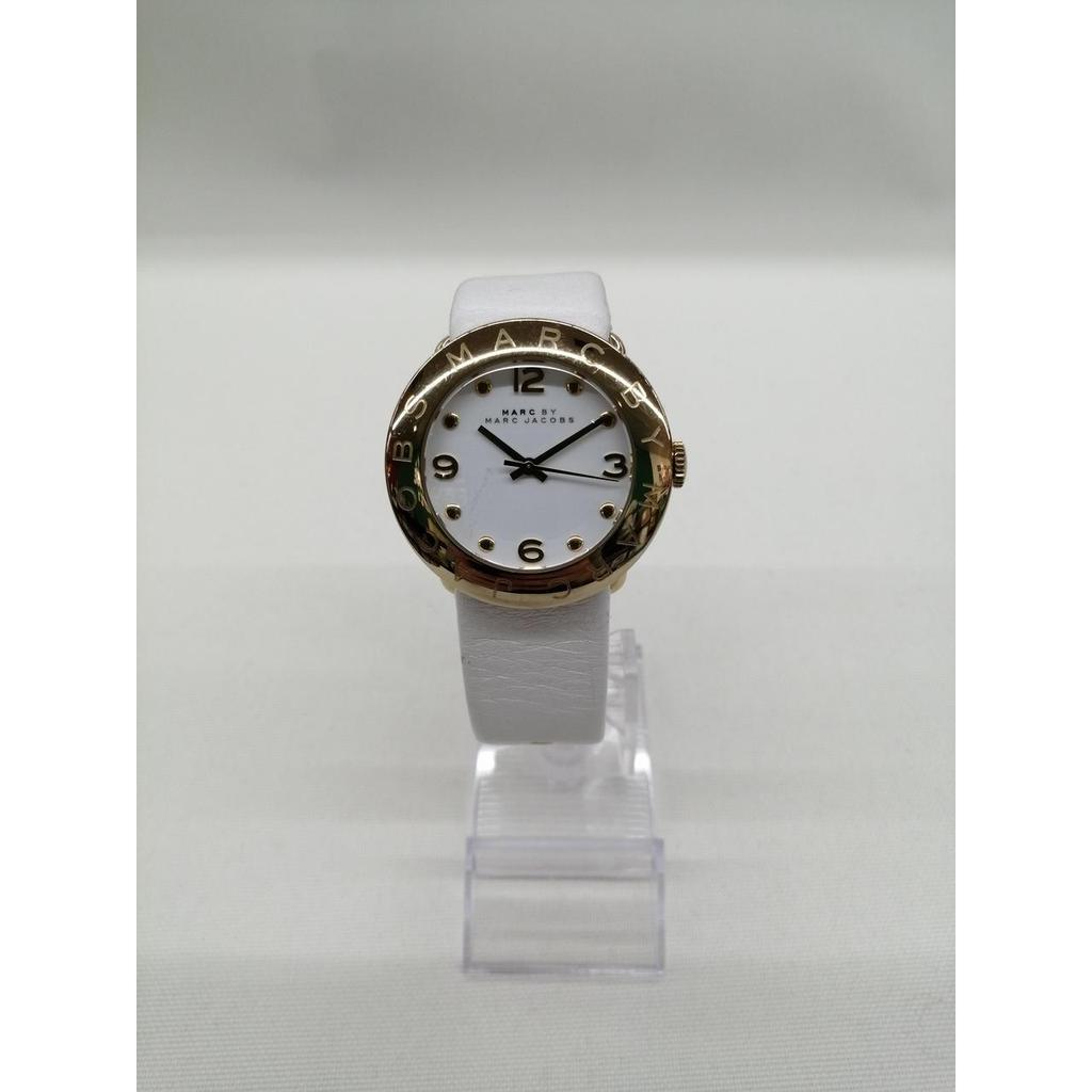 Used MARC BY MARC JACOBS MBM1150 Quartz Watch
