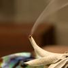 Crushed White Sage, Unsorted, 100g, Pesticide-Free, California White Sage