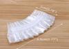 BHOOLU&GOOLU Disposable Waterproof Elastic Ear Cover Ear Protectors -100 Pieces/Bag