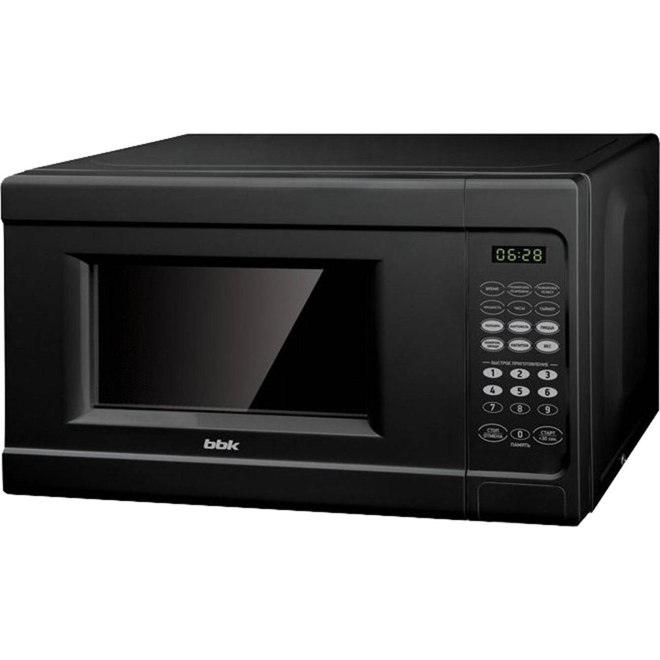 

Микроволновая печь Bbk 20 Mws-727s