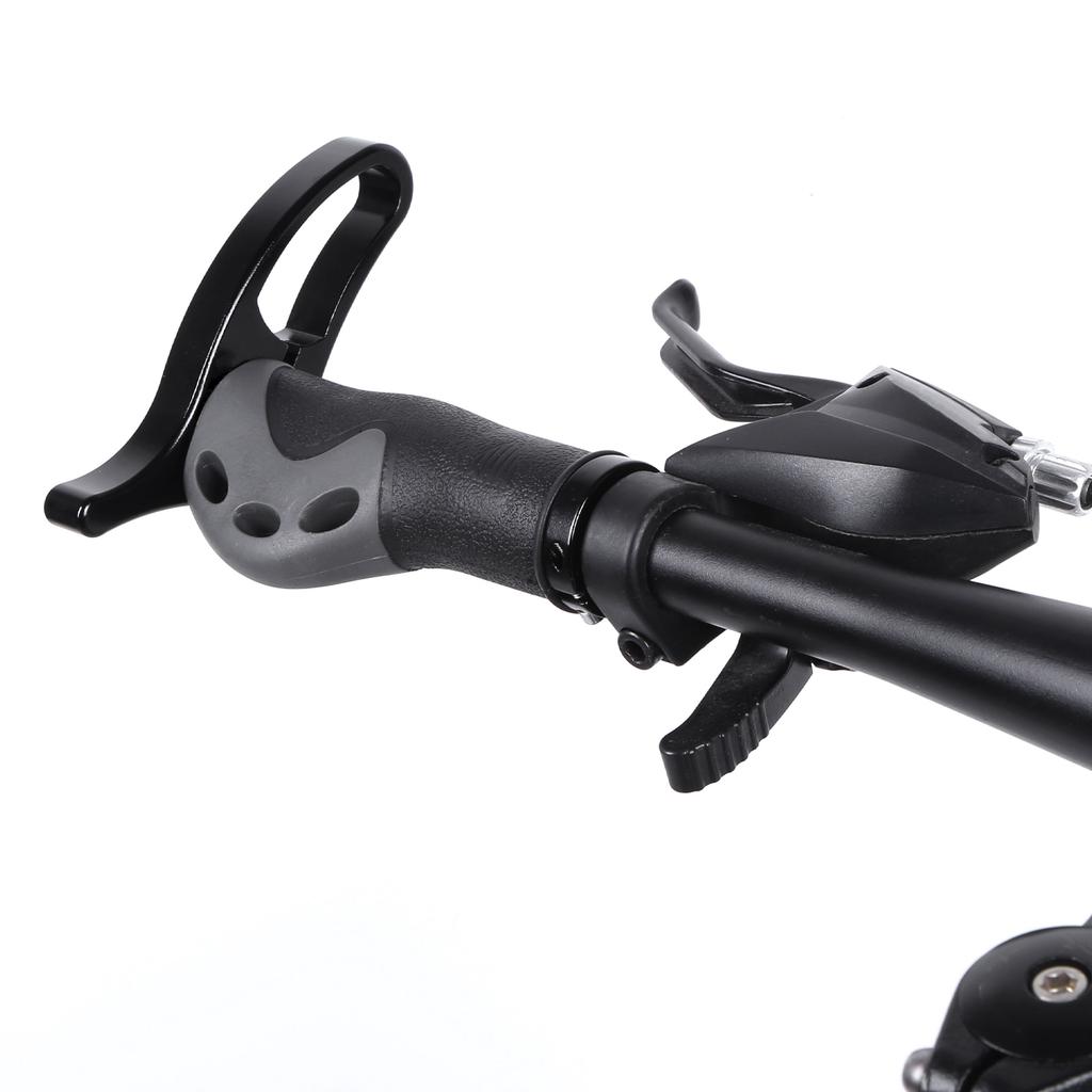 Bicycle Handlebar Grips Non-Slip Mountain Bike Grips Road Bicycle Grips Bike Accessories