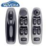 NEVOSA 93570-25020 93570-25000 93580-25000 Mirror Knob Power Master Window Switch Passenger Button For Hyundai Accent 2000 2005