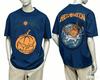Helloween Per Regalo Fan T-shirt Unisex Unisex Harajuku Oversize Unisex Manica Corta Streetwear Alta Qualità Coppie Comoda Morbida