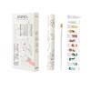 Mali Kids' Interactive Watercolor Height Chart - Parent-Child Educational Game, Easy Wall Removal.