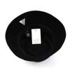 Universal Chemistry Side Thunder Black Corduroy Bucket Hat