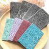 Creative Silicone Texture Roller Set for Handmade Polymer Clay Earrings and Accessories
