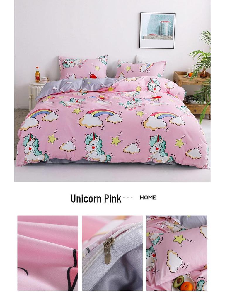 Aloe Vera Bomull Fire-dels gavesett