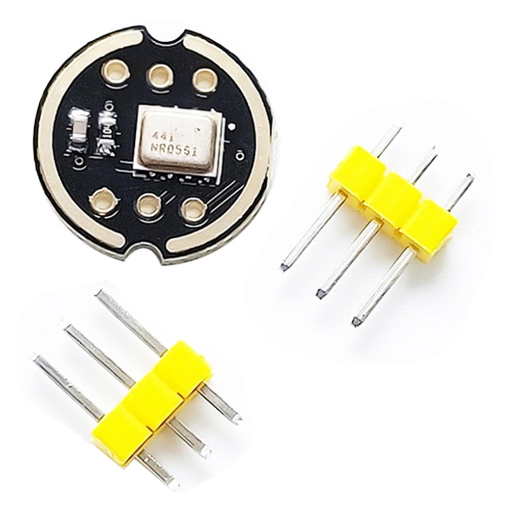 INMP111 Omnidirectional Microphone Modules I1S Interface MEMS High Precision Sensor Low Power Suitable for ESP11 6PIN