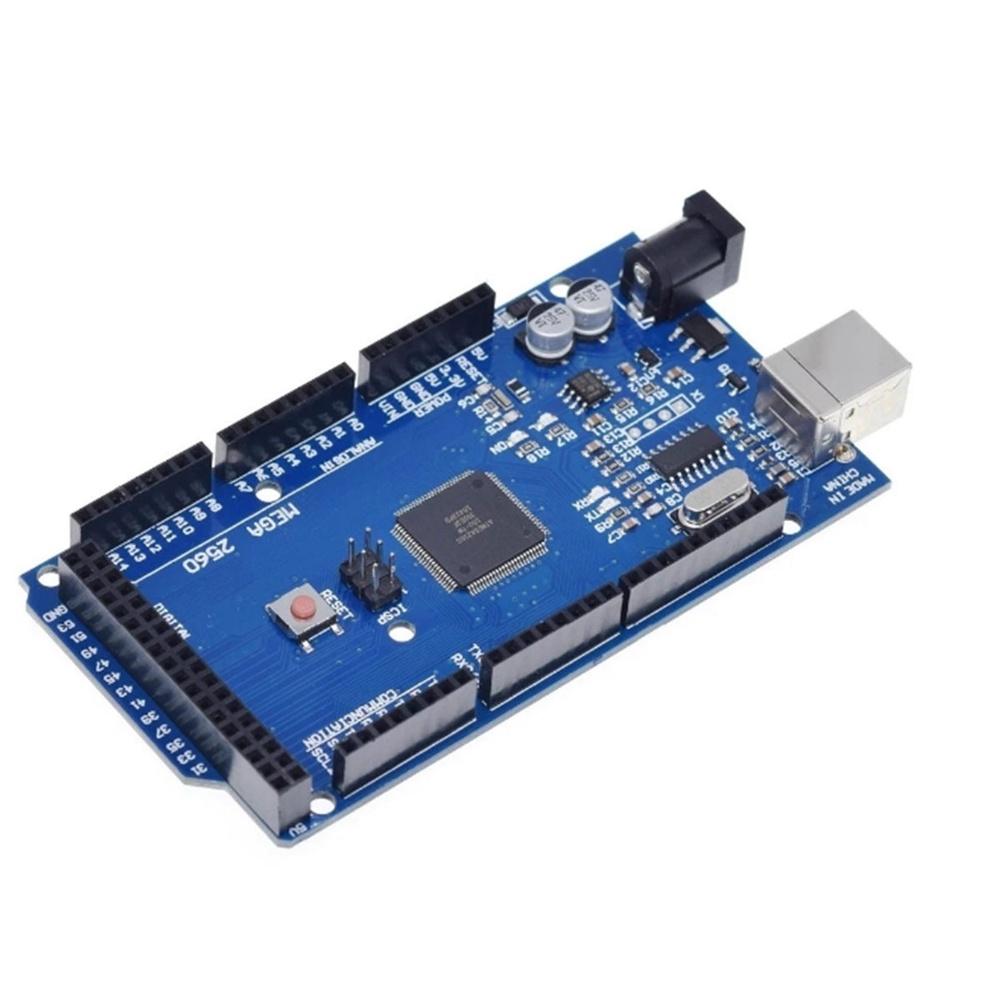 

FOR MEGA2560 R3 CH340G USB Cable Development Board Improved Version for Reliable Computer Communication and Embedded Programming