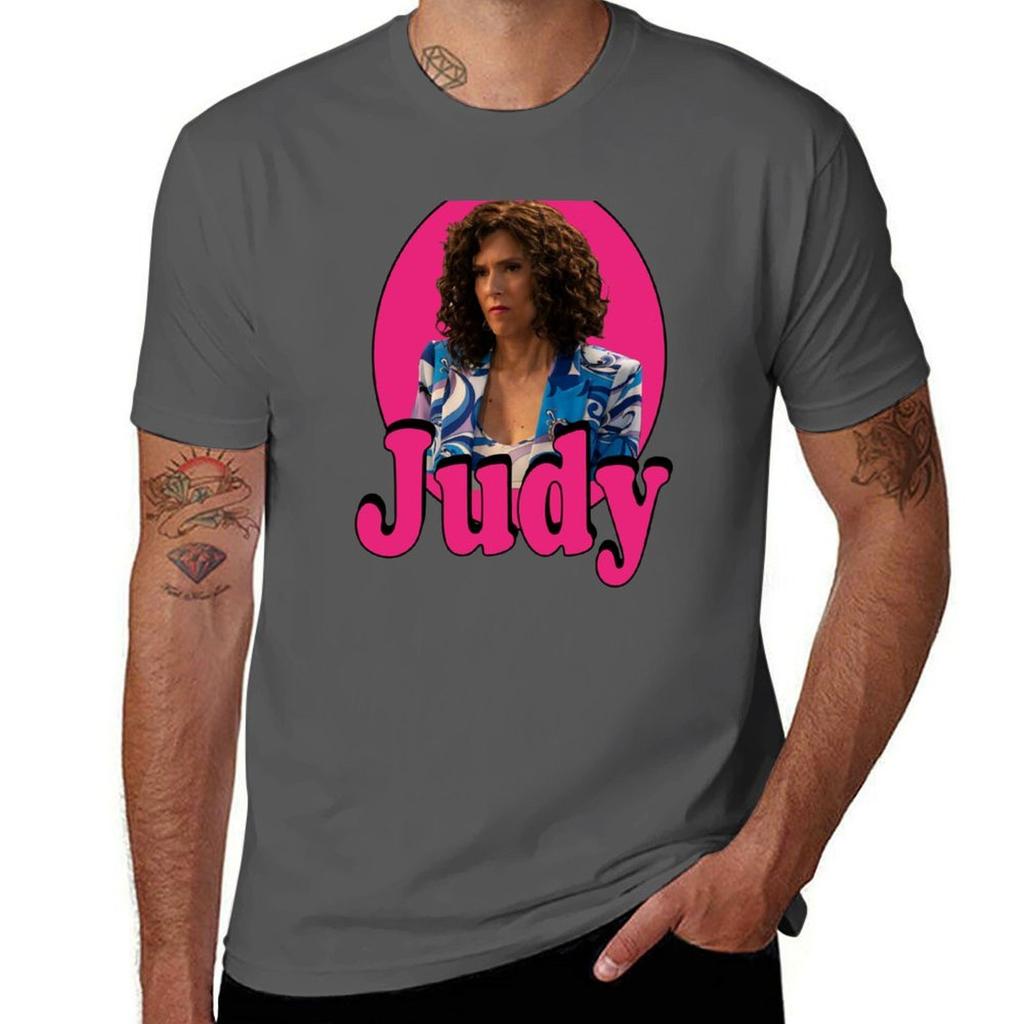 Judy Gemstone Righteous Gemstones Hilarious Tv Show Character Humor Tshirt Outdoor Working Tshirt