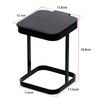 Portable Trash Bag Holder Foldable Garbage Bag Support Waste Bin For Home Kitchen Countertop Flip Trash Trash Can