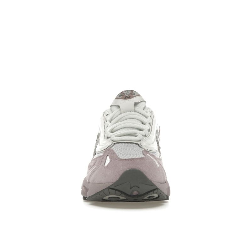 New Balance 1000 Light Mauve Unisex Sneakers Purple Black M1000PSY