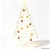 2027 DIY Floor-to-Ceiling Christmas Tree Window Lights Decoration for Festive Living Room