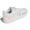 Adidas Hoops 3.0 Shoes 'White Muti Color' Women's Sneakers HP3164