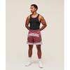 Gymshark Varsity Mesh Shorts Washed Berry Pink A6a8e Kcps