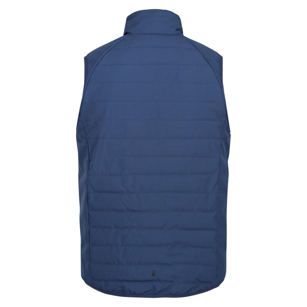 Regatta Mens Bennick 2 In 1 Padded Jacket