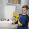Hasbro Playskool Heroes Transformers Rescue Bots Night Watch Bumblebee Amazon Exclusive