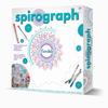 Mandala Spirograph 7541
