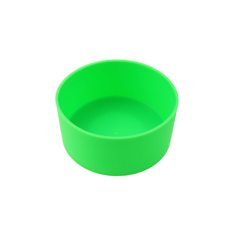 9.0CM Silicone Cup Bottom Protective Cover Cup Holder 90MM Cup Bottom Cover Water Bottle Thermos Flask Base Insulation Case