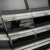 RTSD8 1pc ABS Car Front Grille R Emblem Sticker/Buckle for VW R Polo Passat B5 B7 Golf 3 4 5 8 Jetta Touareg Bora Auto Accessories