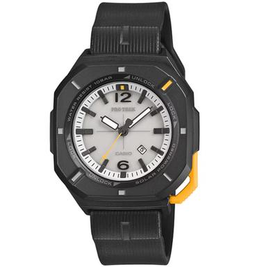 CASIO PRO TREK PRJ-01-1JF Hiker Line FUN OUTDOOR Solaruhr Japan