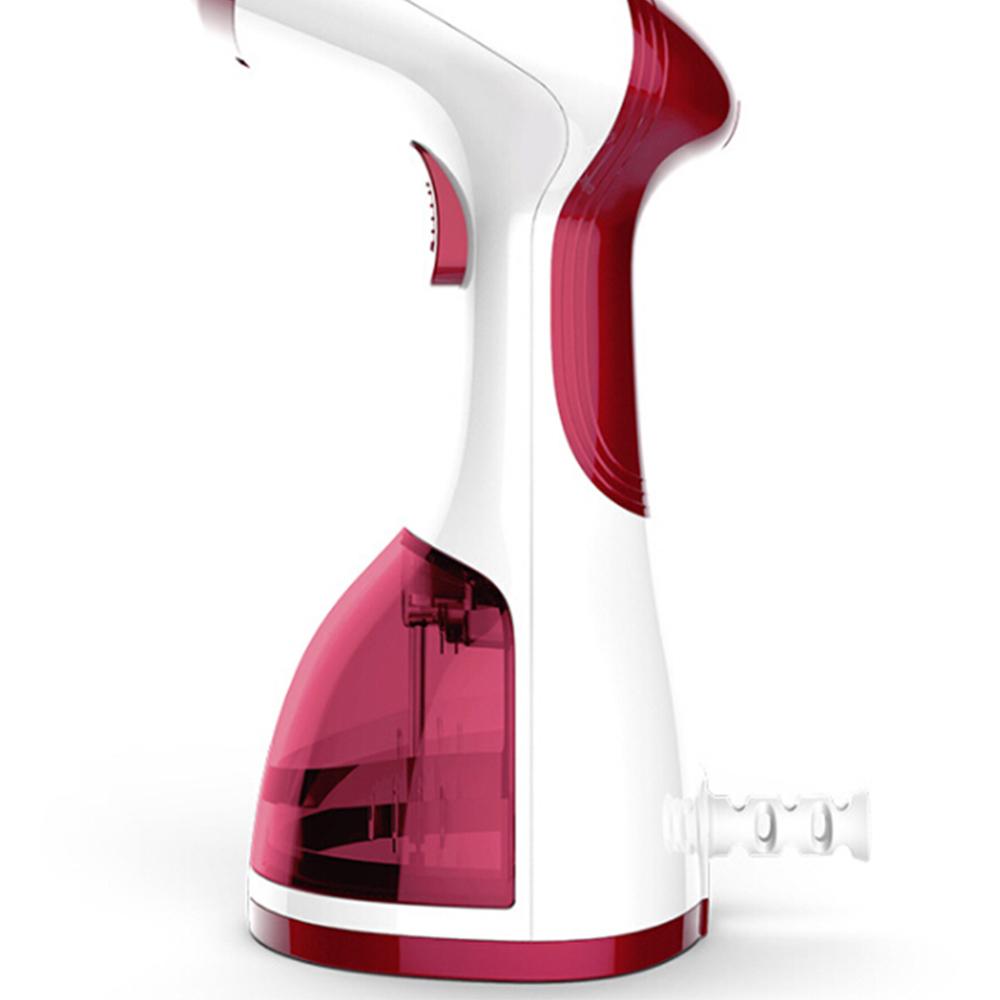 Buy 1300W Handheld Fabrics Steamers 15 Seconds FastHeat Garment Dryer