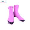 Unisex 1.5MM Neoprene Snorkeling Socks - Non-slip, Anti-scratch Beach & Diving Lycra Socks