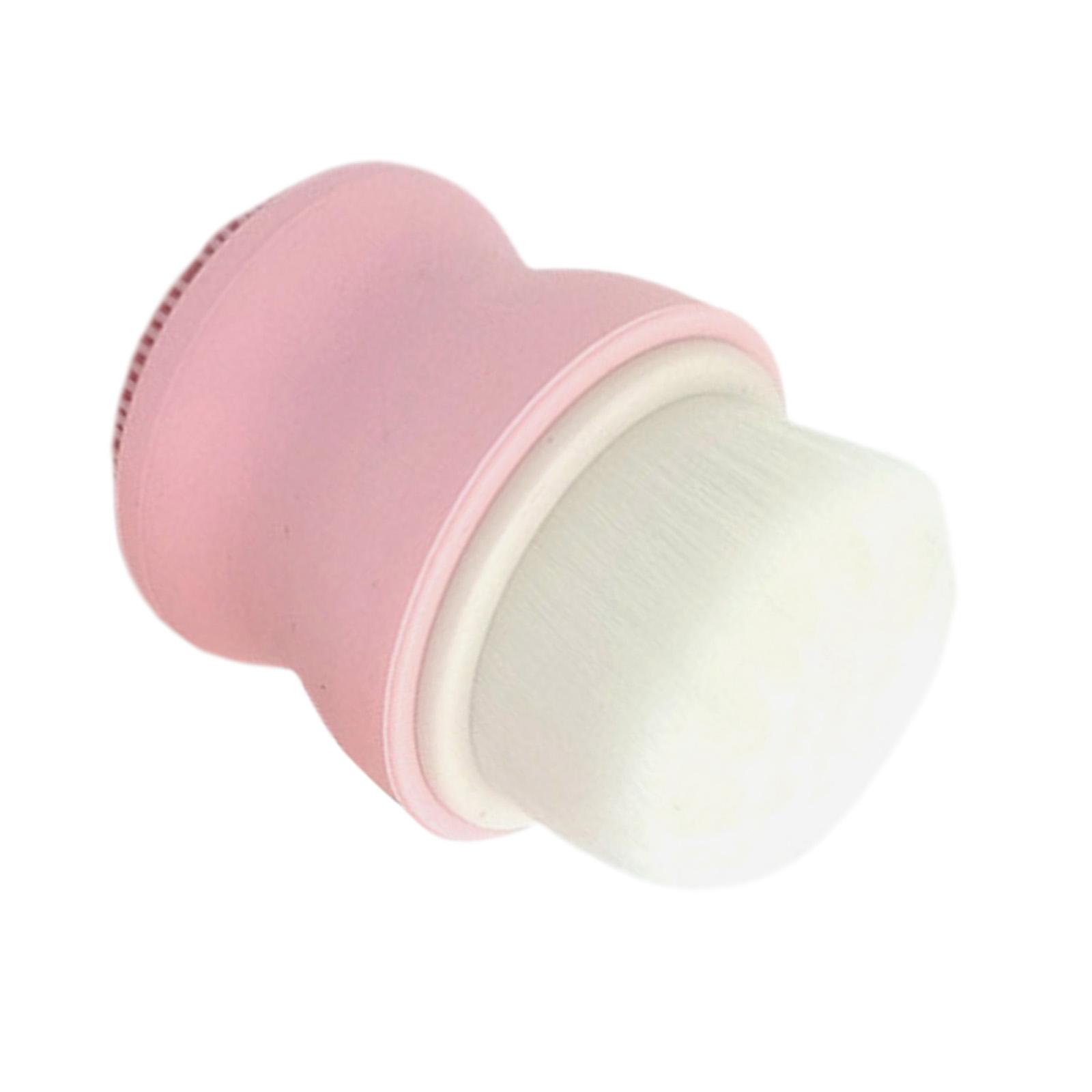 Double Sided Facial Cleansing Brush Pore Deep Cleansing Multifunctional