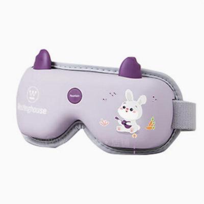 Children's Eye Massager CN Plug (adapter Included)