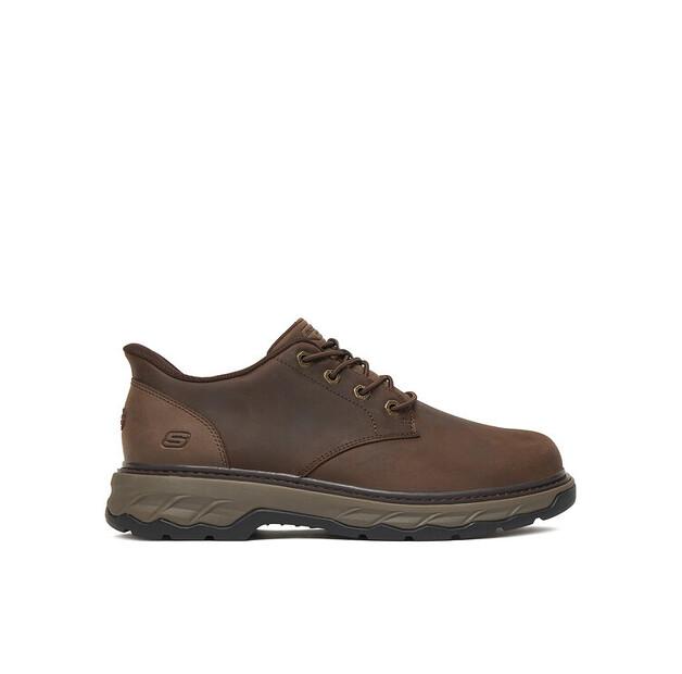 Полуботинки Skechers Lockett EU 44