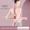 Yoga Stick Posture Corrector for Back and Shoulder Alignment