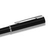 Oficjalny WATERMAN Allure Black CT 2100395 Długopis Oficjalnie Importowany Długopis, Na Bazie Olejowej,