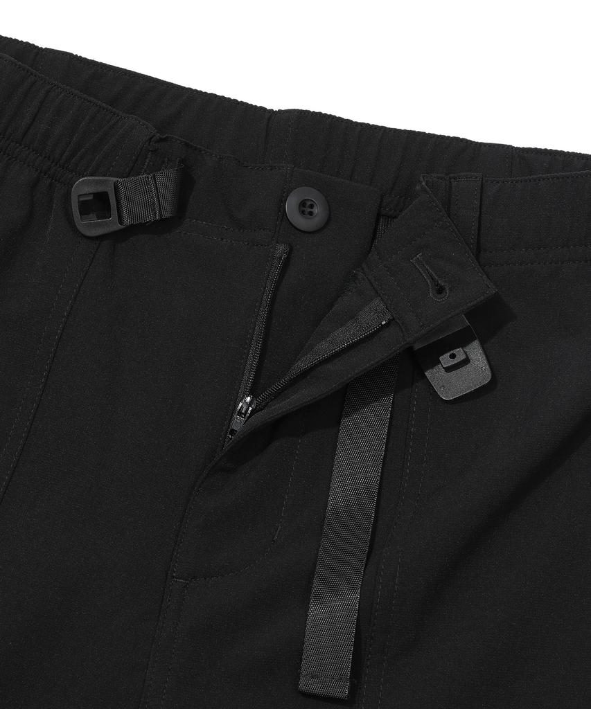 VOLCOM Snow & Surf Belt Pants (Black)