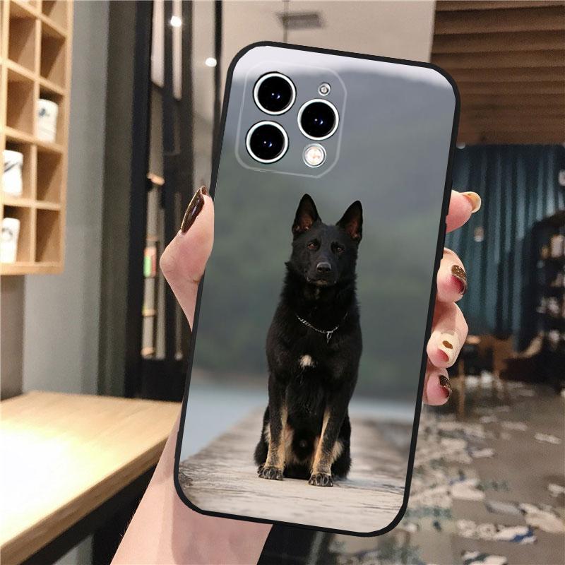 

Чехол для телефона с немецкой овчаркой для iPhone Samsung Galaxy Redmi Xiaomi Oppo OnePlus Note SA 7 8 9 10 11 12 13 14 20 21 22 23 53 54 Pro Max Plus Ultra Samsung Galaxy A33 5G