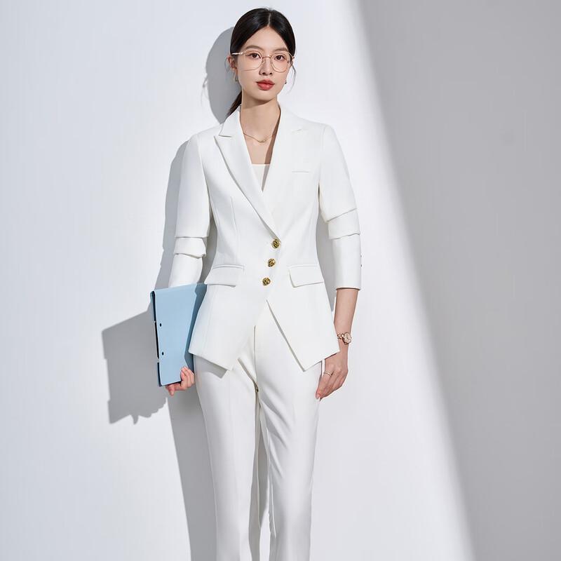 Women's Stylish Professional Suit Set