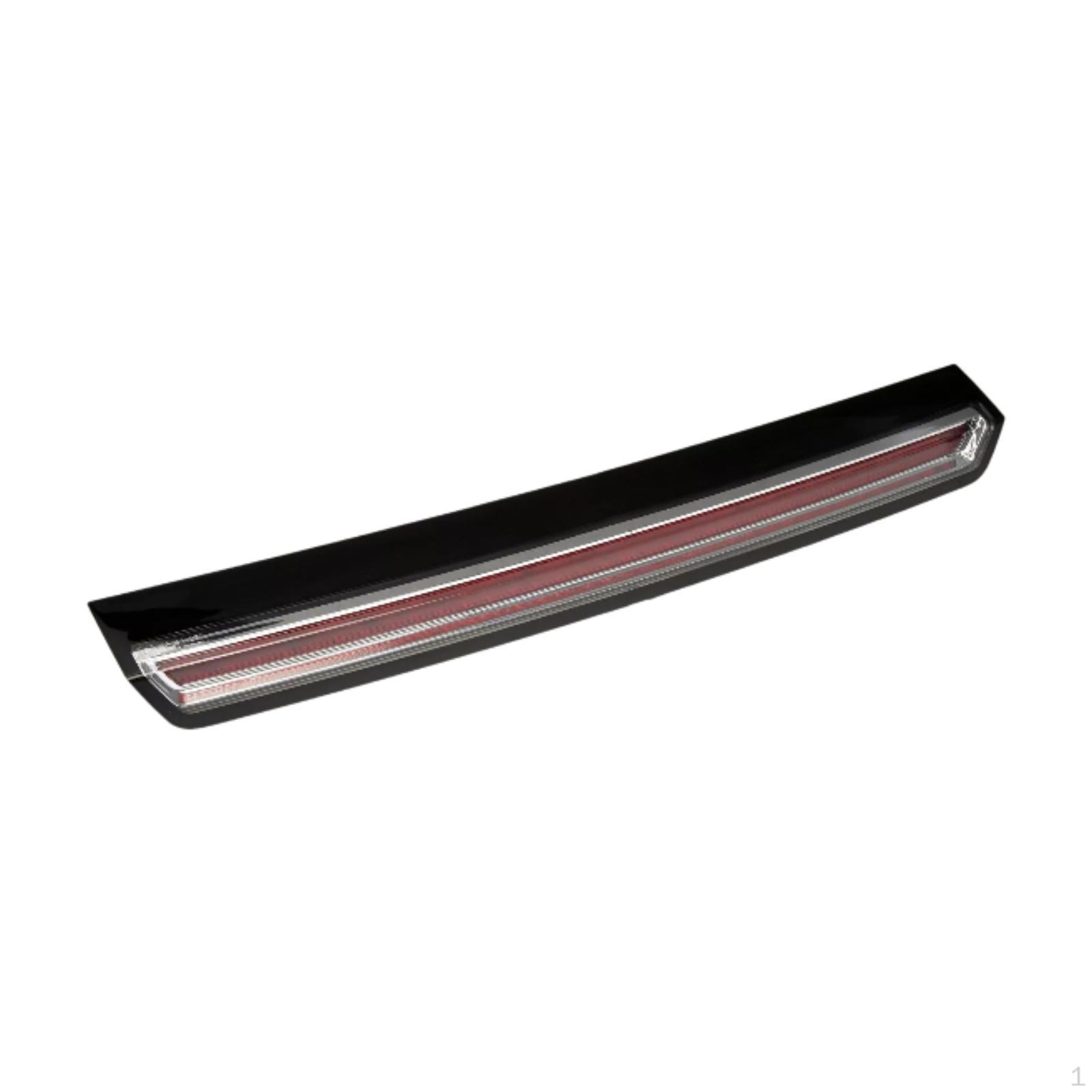 

923-117 Третий стоп-сигнал в сборе Легкие запасные части для замены аксессуаров