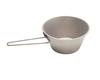 VARGO Titanium Sierra Cup Magna T-310